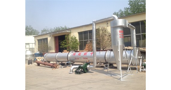 烘幹機經久耐用的方法