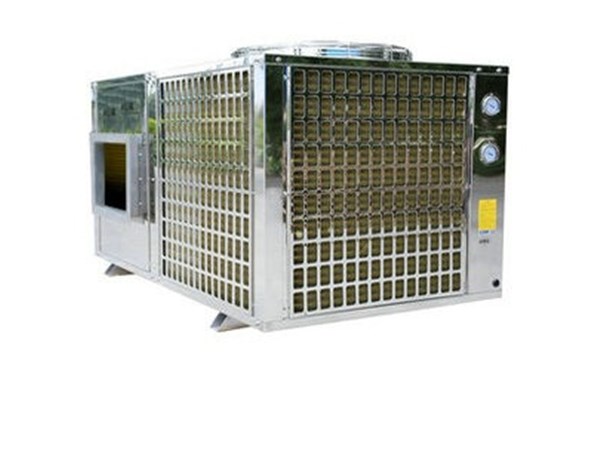 空氣能熱泵是一種什麽技術（shù）