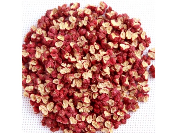 花椒烘幹機如何使烘幹效果更好（hǎo）