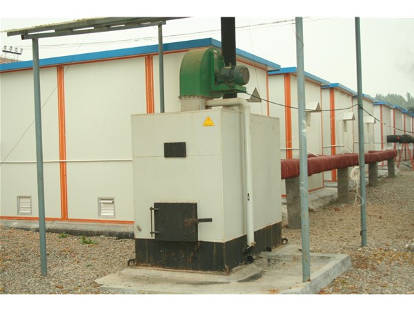 空氣源熱泵烘幹機在市場上（shàng）的優（yōu）勢（shì）