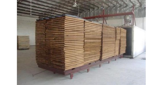 木材（cái）烘幹機（jī）在烘幹物料之前，應該進（jìn）行哪些操作？