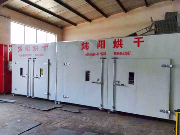 幹燥箱的分類及（jí）應用領域