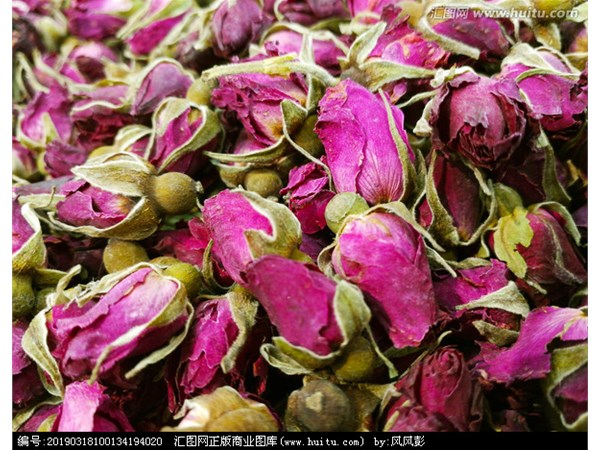 玫瑰花烘幹機幾個操作（zuò）的要（yào）點使（shǐ）我（wǒ）們的（de）玫瑰花鮮豔不變色