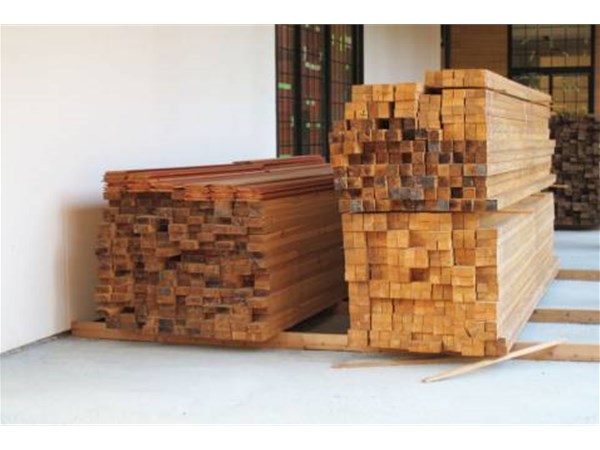 木材烘幹機在烘幹物料之（zhī）前，應該進行哪些操（cāo）作？