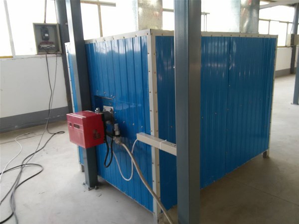 花椒烘幹機如何使烘幹（gàn）效果更（gèng）好