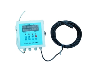 金銀花智能控製儀(點擊進入）