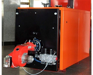 燃氣燃油（yóu）鍋爐(點擊進入）