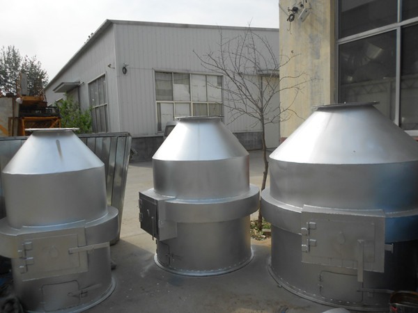 熱風爐(點擊（jī）進入）