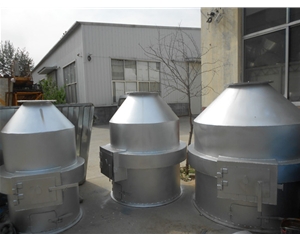 熱風爐(點擊進（jìn）入）