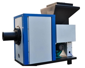 生物質顆粒燃燒機（點擊進入）