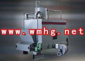 蜂窩式（shì）環保節能熱風爐(點擊進入）