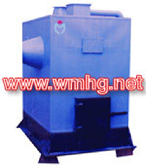 WYH係列烘幹供暖熱風爐（lú）(點擊進入）