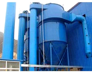 FGM氣箱（xiāng）脈衝袋式收塵器（點擊進入）