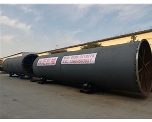 轉筒烘幹設備(點擊進入）