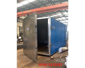 木材碳化設備（點擊進入）