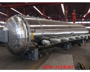 木材碳化設備（點擊進入）