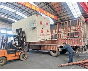 電加熱烘幹箱係列(點擊進入（rù））