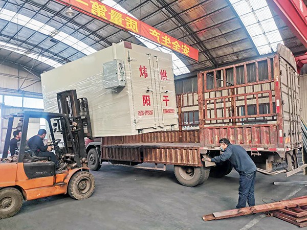 電加熱烘（hōng）幹箱係列(點擊進入）