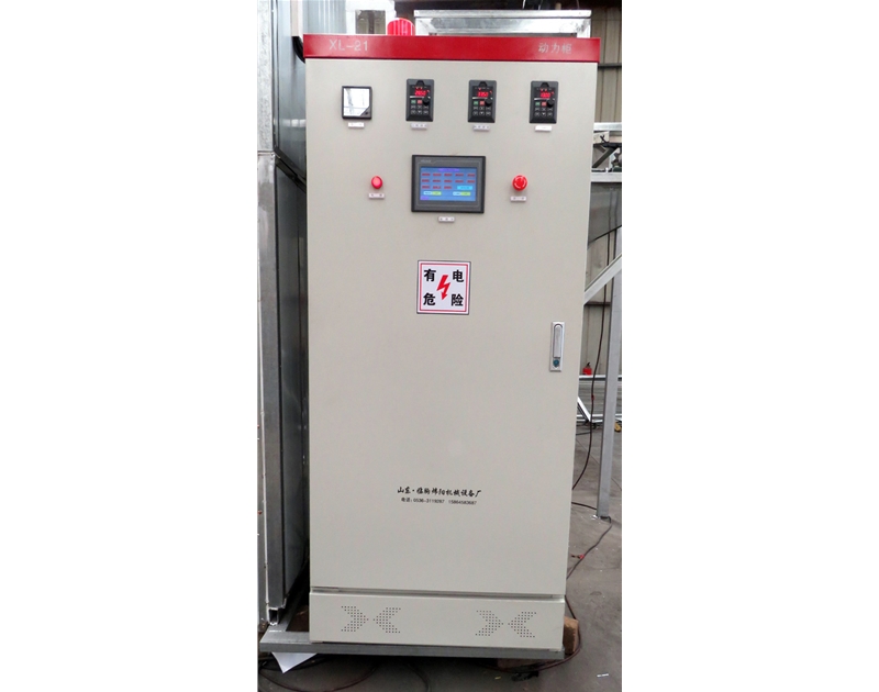 電源控（kòng）製箱(點擊進入）