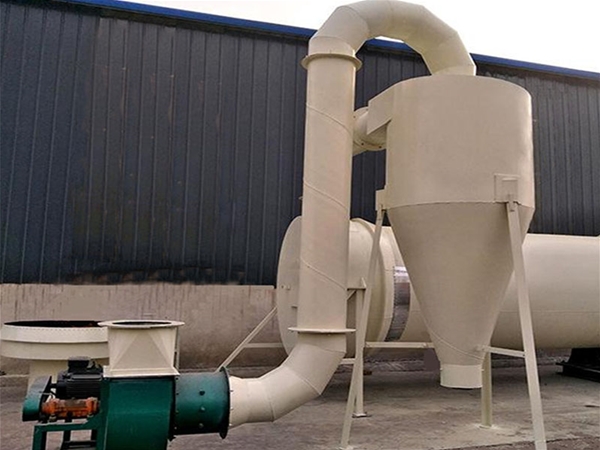 旋風除塵器（qì）