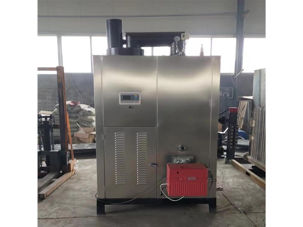 蒸汽（qì）發生器