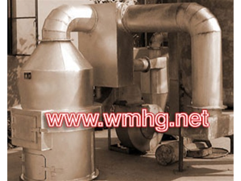 WYH高溫熱風爐(點擊進（jìn）入）