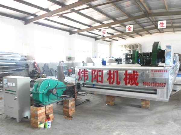 單板烘幹設備(點擊（jī）進入）