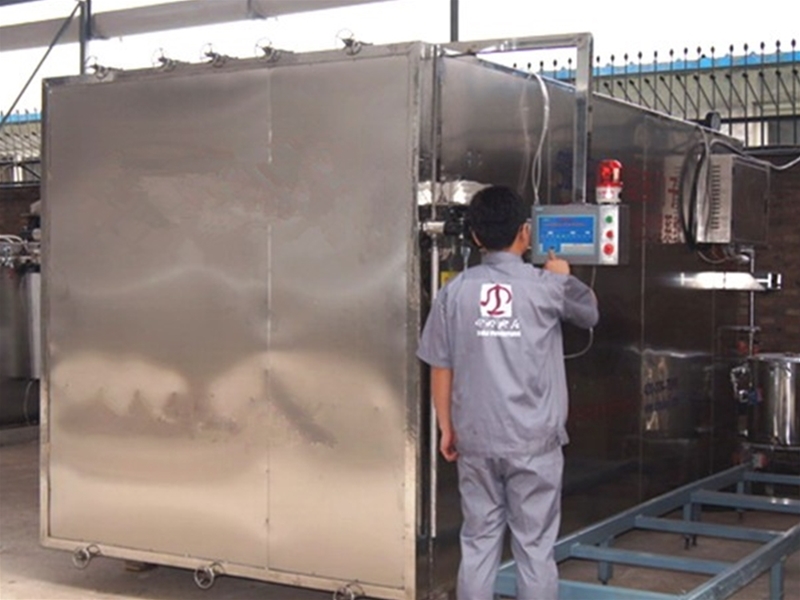 紅木（mù）注蠟（là）機(點擊進（jìn）入）