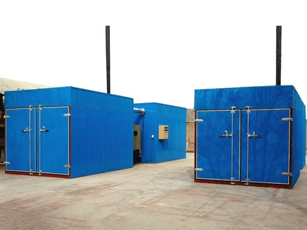 分體拆裝組合式烘幹箱（xiāng）(點擊進入（rù））