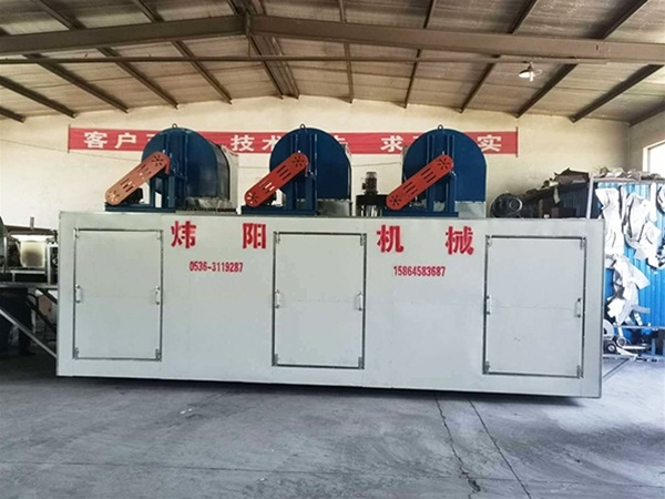 馬鈴薯網帶（dài）烘幹機（點擊進入）