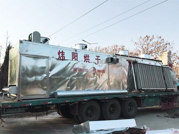 無花果網帶烘幹機（點擊進入）