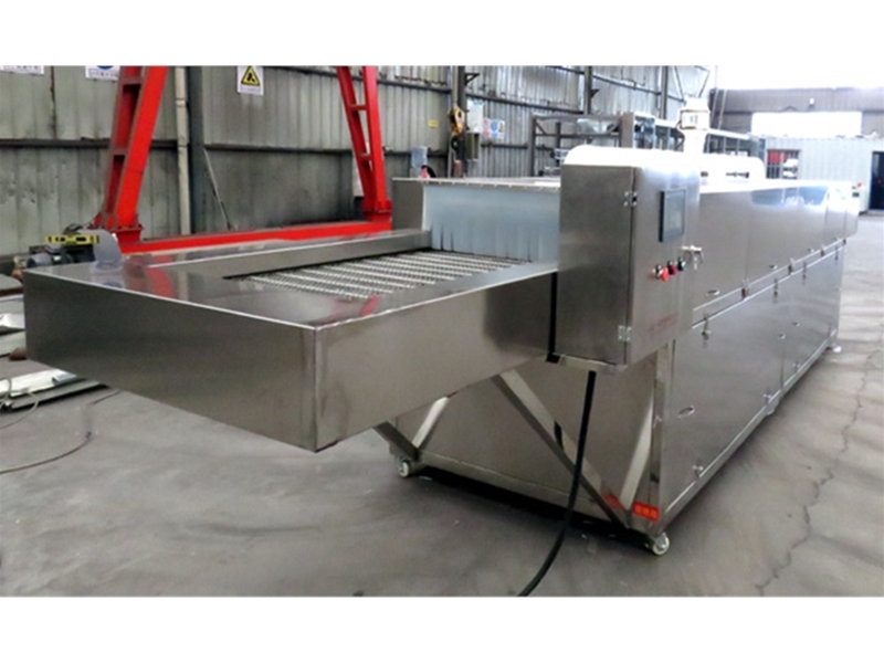 佛（fó）香網帶烘幹機（jī）（點擊進入）