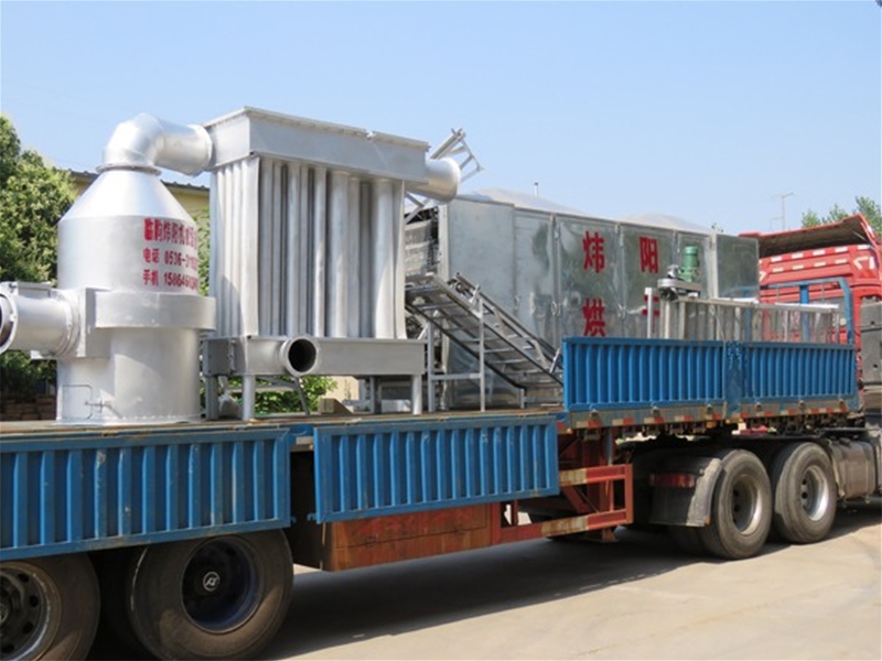 紙杯烘幹設備（bèi）(點擊進（jìn）入）