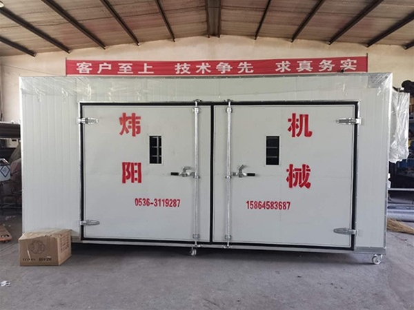 辣椒烘幹設備（點擊進入）