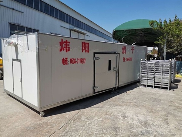 鮮杏烘幹設（shè）備（點擊進入）