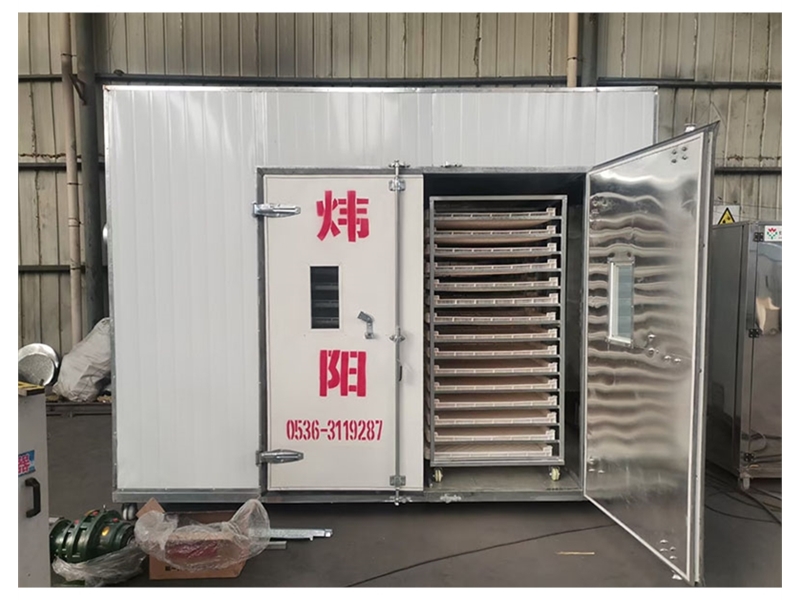 金絲皇菊幹（gàn）燥箱