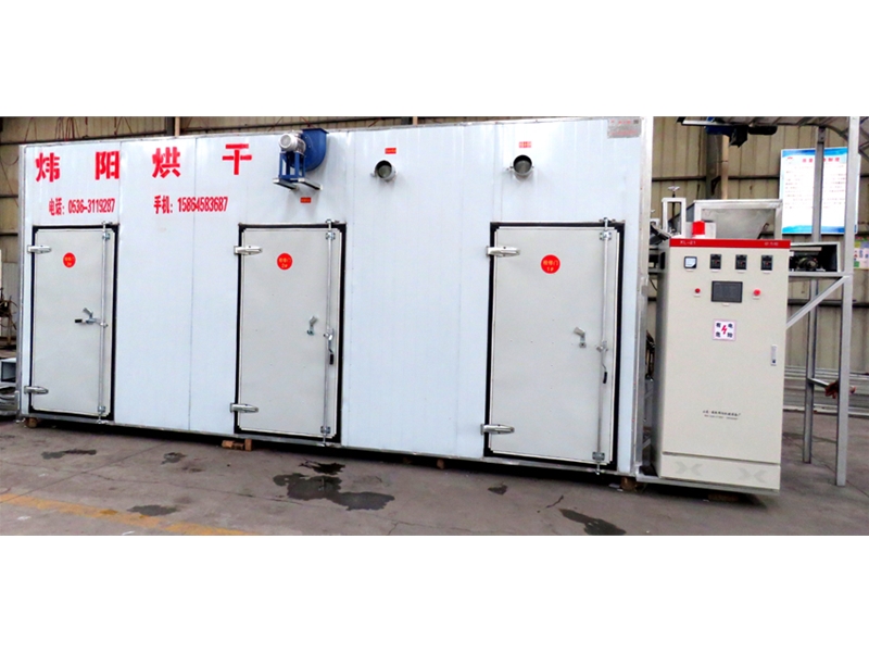 蚊蠅香網帶烘幹機（點擊進（jìn）入）