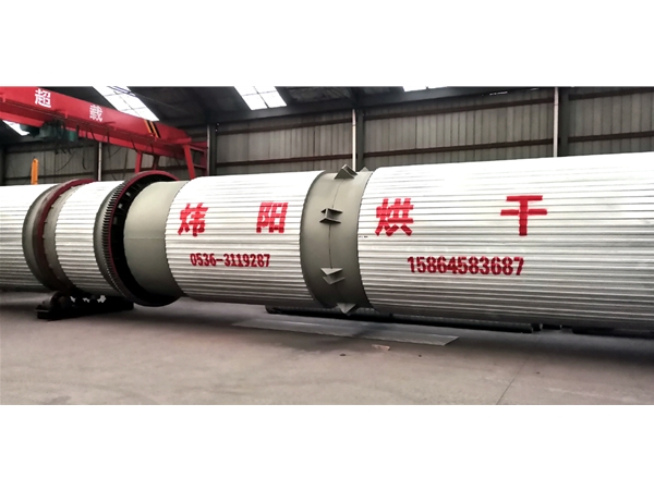 脫硫石（shí）膏烘（hōng）幹機(點擊進入）