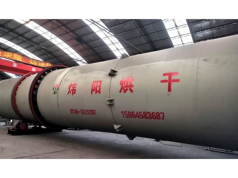 汙泥（ní）烘幹機(點擊進入）